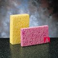 3M Sponge Pink, 48/Case, 48PK A-21